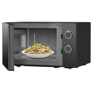 CUPTOR CU MICROUNDE 20L 700W SENCOR - Img 10