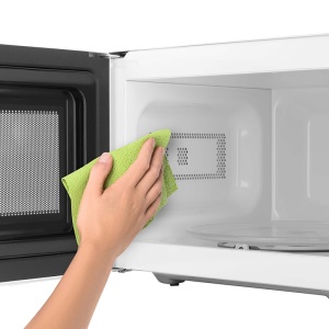 CUPTOR CU MICROUNDE 20L 700W SENCOR - Img 9