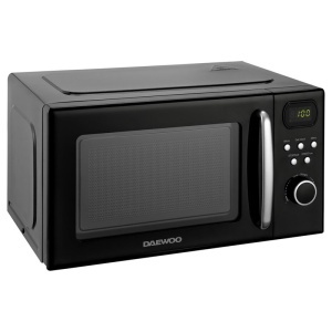 CUPTOR CU MICROUNDE DIGITAL 20L 700W DAEWOO - Img 4