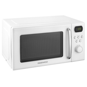 CUPTOR CU MICROUNDE DIGITAL 20L 700W DAEWOO - Img 4