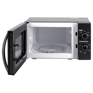 CUPTOR MICROUNDE 20L 700W TOSHIBA - Img 5