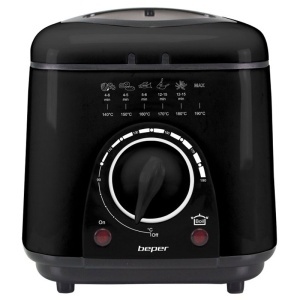 DEEP FRYER ELECTRIC BEPER - Img 2