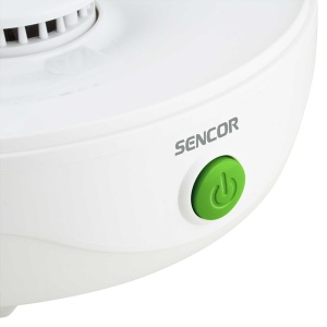 DESHIDRATOR ALIMENTE 5 TAVI 250W SENCOR - Img 10