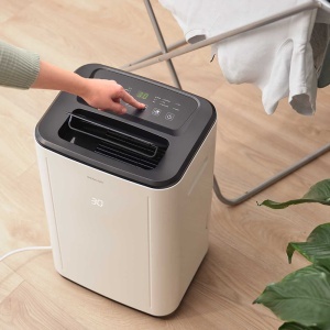 DEZUMIDIFICATOR SMART SENCOR - Img 6