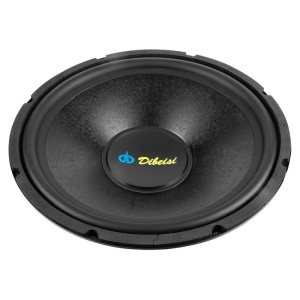 DIFUZOR 15 INCH 8 OHM DIBEISI - Img 2