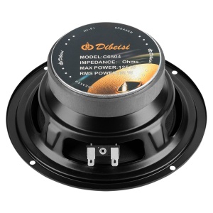 DIFUZOR C6504/4 OHM 6.5 inch - Img 3