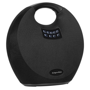 DIFUZOR WIRELESS PORTABIL 36W SPIRAL KRUGER & MATZ - Img 4