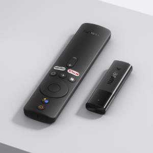 DONGLE TV MI STICK 4K EU XIAOMI - Img 6