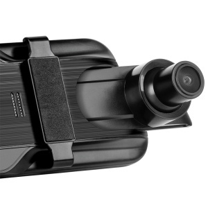 DVR AUTO SI CAMERA OGLINDA L200 4K PEIYING BASIC - Img 4