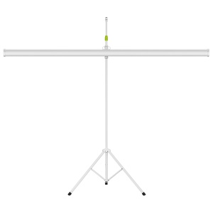 ECRAN DE PROIECTIE VERTICAL 100 INCH CABLETECH - Img 5