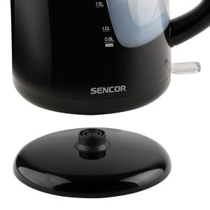 ELECTRIC KETTLE SENCOR - Img 5