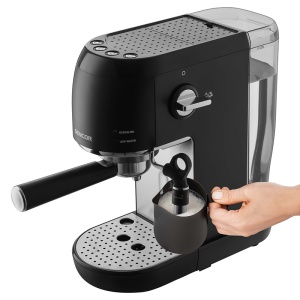 ESPRESSOR 1400W SENCOR - Img 3
