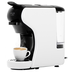 ESPRESSOR 19 BAR MULTI CAPSULE ADLER - Img 1