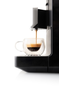 Espressor automat de cafea ETA Acorto 9180 90000, 1400W, 19 bar, sistem de spumare, negru - Img 8