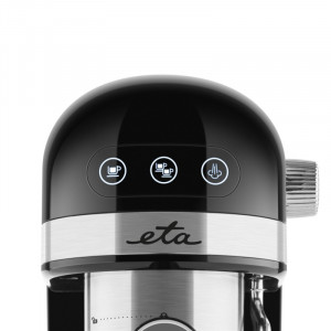 Espressor manual ETA Coffito 0175 90000, 1465 W, 20 bar, 1400 ml, dispozitiv spumare - Img 7