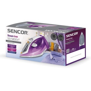FIER DE CALCAT 2400W SENCOR - Img 13
