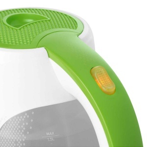 FIERBATOR ELECTRIC 1.5L 2200W SENCOR - Img 5