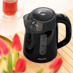FIERBATOR ELECTRIC 1.7L 2200W SENCOR - Img 11