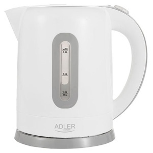 FIERBATOR ELECTRIC 1.7L ADLER - Img 1