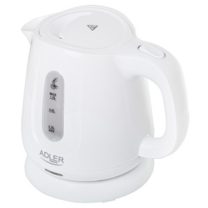FIERBATOR ELECTRIC 1L ADLER - Img 3