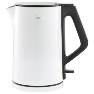 FIERBATOR ELECTRIC CORDLESS 1.5 L MIDEA - Img 1