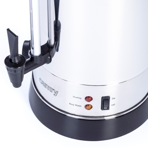 FIERBATOR ELECTRIC REGLARE MENTINERE TEMPERATURA 8.8L - Img 4