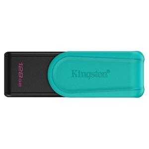 FLASH DRIVE 128GB DT USB 3.2 GEN1 KINGSTON - Img 1