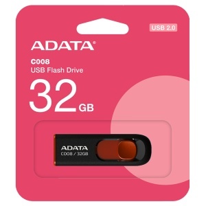 FLASH DRIVE 32G C008 ADATA - Img 3