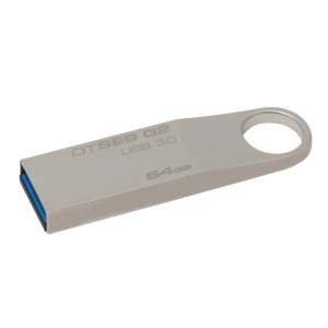 FLASH DRIVE 64GB 3.0 SE9 KINGSTON - Img 3