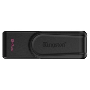 FLASH DRIVE 64GB DT USB 3.2 GEN1 KINGSTON