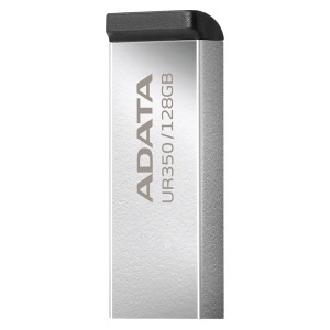 FLASH DRIVE METALIC 128GB USB 3.2 UR350 ADATA - Img 5