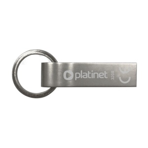 FLASH DRIVE USB K-DEPO 32GB PLATINET - Img 2