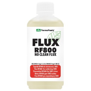 FLUX LIPIRE SMD RF800 - Img 2