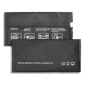 FOLIE STICLA PREMIUM 2.5D PENTR SAMSUNG A55 5G - Img 6