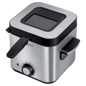 FRITEUZA 1.5L 900W SENCOR - Img 2