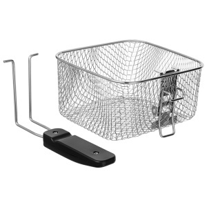 FRITEUZA 1.5L 900W SENCOR - Img 12