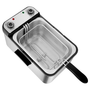 FRITEUZA 3,2L 2200W SENCOR - Img 17