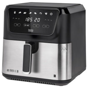 FRITEUZA AIRFRYER 8L 1700W DIGITAL AIR FRYER XXL TEESA - Img 3