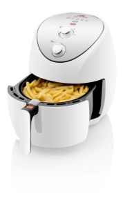Friteuza cu aer fierbinte ETA Formio 2172, 1500 W, 3.5 l, 80-200 ° C, timer, oprire automata - Img 7