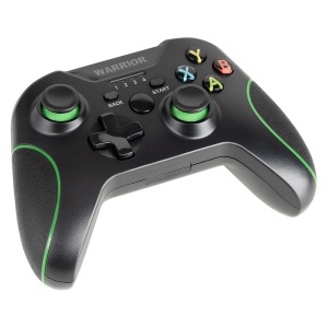GAMEPAD WIRELESS XBOX ONE / PC KRUGER&MATZ - Img 2