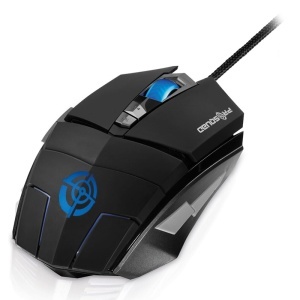 GAMING MOUSE 4000DPI PROSQUAD - Img 4