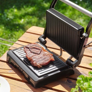 GRATAR ELECTRIC 1000W SENCOR - Img 5