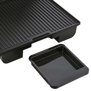 GRILL ELECTRIC 2000W SENCOR - Img 13