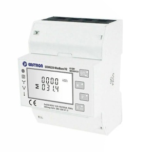 Growatt contor trifazat TPM-E - Img 2