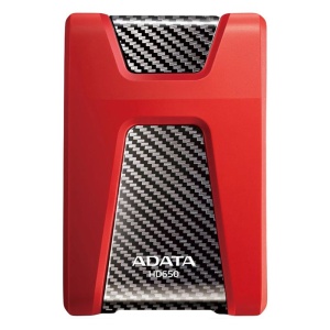 HDD EXTERN HD650 1TB USB 3.1 DURABLE ADATA - Img 2
