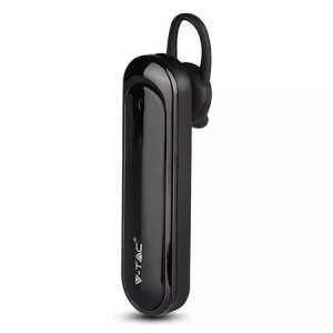 HEADSET BLUETOOTH 170MAH - NEGRU - Img 1