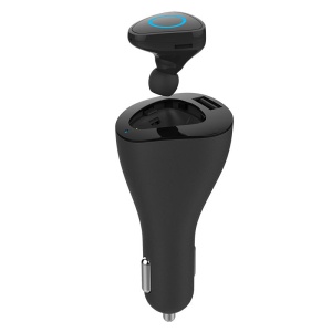 HEADSET BLUETOOTH K11 4.0 KRUGER&MATZ - Img 2