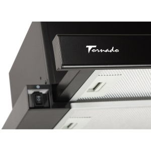 HOTA STORM 1200MC/H 60CM TORNADO - Img 3