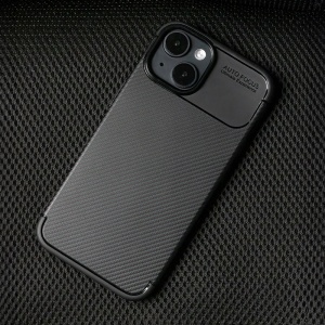 HUSA CARBON SAMSUNG A55 5G - NEGRU - Img 9
