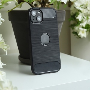 HUSA PROTECTIE SAMSUNG S25 ULTRA - NEGRU - Img 6